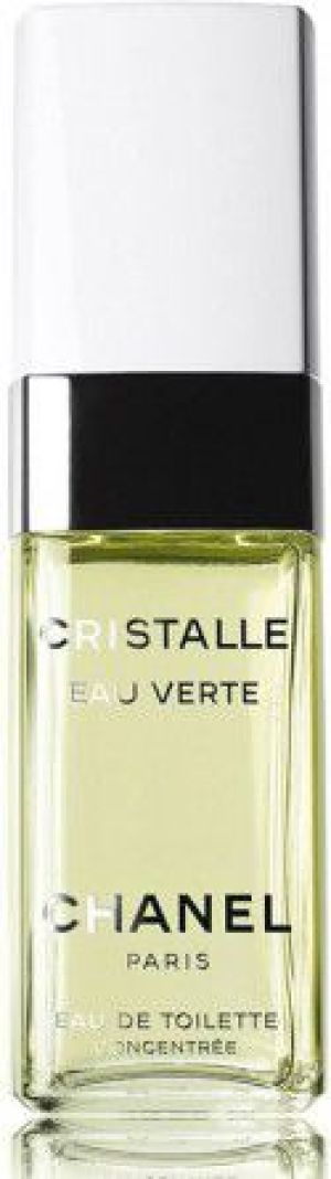 Chanel  Cristalle Eau Verte (W) EDT/S 50ML 2