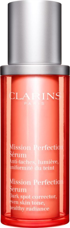 Clarins Mission Perfection Serum Serum do twarzy 30ml 1