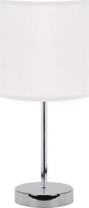 Lampa stołowa STRUHM biała  (ID331466/ALL) 1
