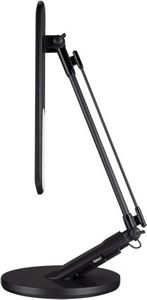 Lampka biurkowa STRUHM czarna 2