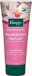 Kneipp Kneipp Body Wash Soft Skin Almond Blossom Żel pod prysznic 200ml 1