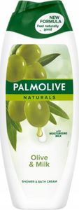 Palmolive  Palmolive Naturals Olive & Milk Krem pod prysznic 500ml 1