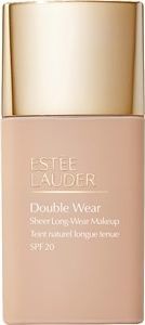 Estee Lauder Este Lauder Double Wear Sheer Long-Wear Makeup SPF20 Podkład 30ml 4N2 Spiced Sand 1
