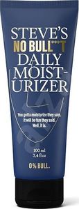 Sisley Steves No Bull***t Daily Moisturizer Krem do twarzy na dzień 100ml 1