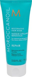 Moroccanoil Moroccanoil Repair Maska do włosów 75ml 1