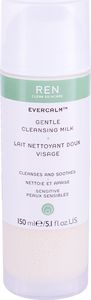 Ren Clean Skincare Ren Clean Skincare Evercalm Gentle Cleansing Mleczko do demakijażu 150ml 1