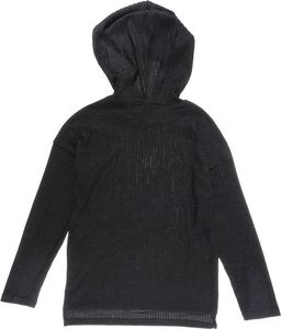 Pepco PEPCO Bluza damska z kapturem L Czarny 2