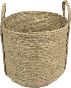 Kosz na pranie Pepco PEPCO Kosz naturalny 3