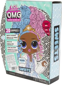 Pepco PEPCO Lalka LOL OMG Spicy Babe 2