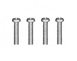 HSP Rounded Head Self tapping Screws 3*18 (HSP/86076) 1