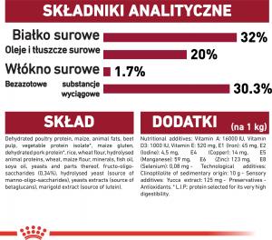 Royal Canin SHN Medium Puppy BF 15 kg 7