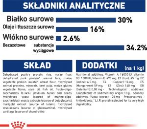 Royal Canin SHN Maxi Puppy BF 15 kg 7