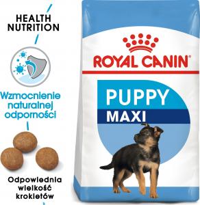 Royal Canin SHN Maxi Puppy BF 15 kg 10