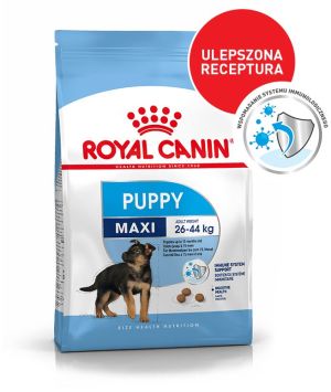 Royal Canin SHN Maxi Puppy BF 15 kg 1