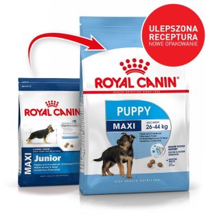 Royal Canin SHN Maxi Puppy BF 15 kg 2