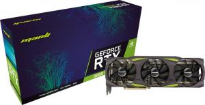 Karta graficzna Manli GeForce RTX 3080 Ti 12GB GDDR6X (M3514+N612-01) 1