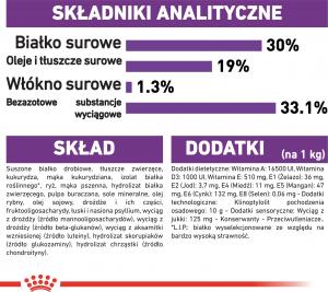 Royal Canin SHN Giant Junior 15 kg 8