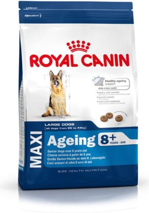 Royal Canin Maxi Ageing 8+ 15 kg 1