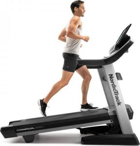 Bieżnia NordicTrack Commercial 2950 elektryczna 2