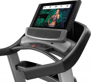 Bieżnia NordicTrack Commercial 2950 elektryczna 6