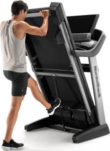 Bieżnia NordicTrack Commercial 2950 elektryczna 7