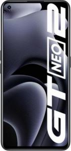 Smartfon Realme GT Neo 2 5G 12/256GB Czarny  (RMX3370NB) 1