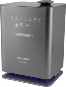 Nawilżacz powietrza Concept Solution ZV2021 Perfect Air Szary 3