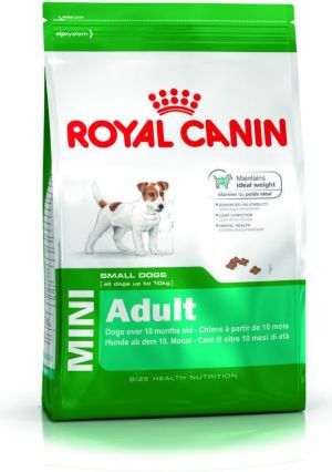 Royal Canin Mini Adult 8 kg 1