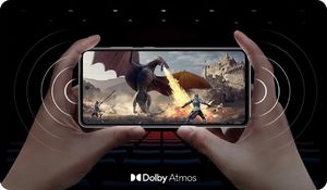 Smartfon Samsung Galaxy A52s Enterprise Edition 5G 6/128GB Czarny  (1_800273) 6