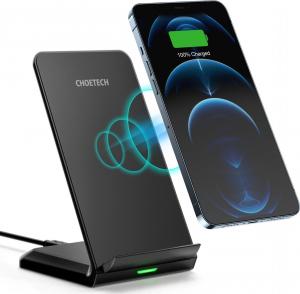 Ładowarka Choetech T524-F Indukcyjna  (T524-F) 2