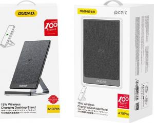 Ładowarka Dudao A10Pro Indukcyjna 2 A (A10Pro) 3