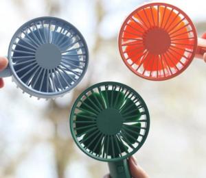 Wentylator USB Xiaomi Mini VH Handheld Fan 2
