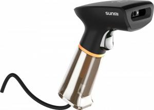 Czytnik kodów kreskowych Sunmi Przewodowy 2D (1_794578) 2