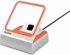 Czytnik kodów kreskowych Sunmi Przewodowy 1D Blink-Scanning Box (1_794577) 5