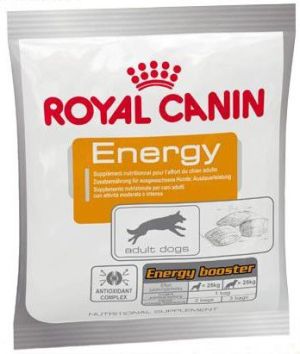 Royal Canin Nutritional Supplement Energy - przysmaki dla psów aktywnych 50g 1