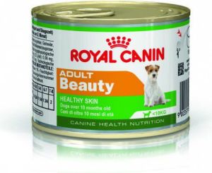 Royal Canin Mini Beauty 195g PUSZKA 1