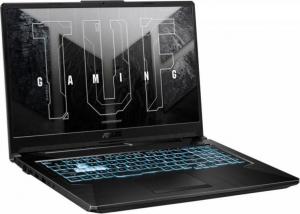 Laptop Asus TUF Gaming F17 (FX706HCB-HX114W) 3