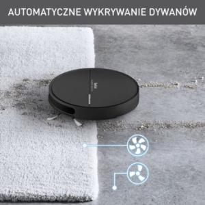 Robot sprzątający Tefal X-plorer Serie 60 RG7455 5