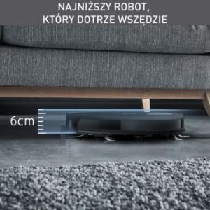 Robot sprzątający Tefal X-plorer Serie 60 RG7455 6
