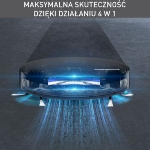 Robot sprzątający Tefal X-plorer Serie 60 RG7455 8