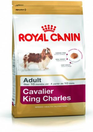Royal Canin SHN Breed Cavalier K.C 1,5 kg 1