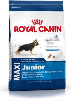 Royal Canin Maxi Junior 1 kg 1