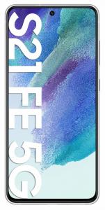 Smartfon Samsung Galaxy S21 FE 5G 6/128GB Biały  (SM-G990BZW) 2