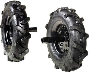 Glebogryzarka Oleo-Mac 68599003E5A 12