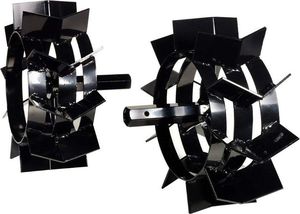 Glebogryzarka Oleo-Mac 68599003E5A 13