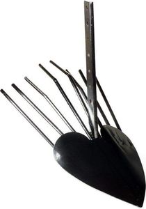 Glebogryzarka Oleo-Mac 68599003E5A 15