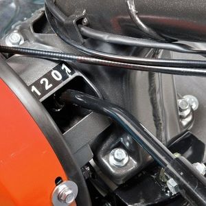 Glebogryzarka Oleo-Mac 68599003E5A 2