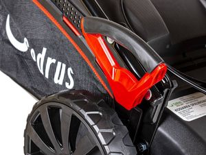 Kosiarka spalinowa Cedrus KS53S 15