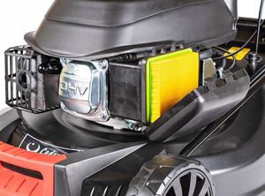 Kosiarka spalinowa Cedrus KS53S 7