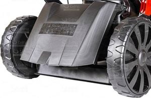 Kosiarka spalinowa Cedrus KS53S 8